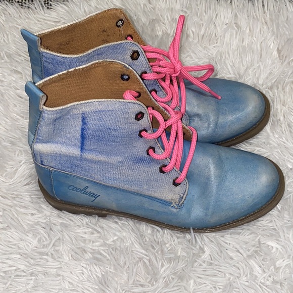 Coolway Boots - Picture 4 of 7